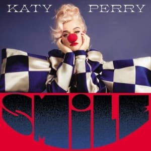 Katy Perry - Smile (Creamy White Vinyl) (LP)