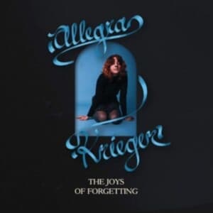 Krieger Allerga - Joys Of Forgetting (LP)
