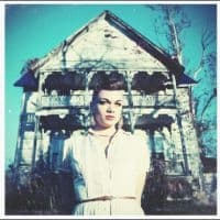 Lillie Mae - Over The Hill And Through The Woods (Vinylsingle)