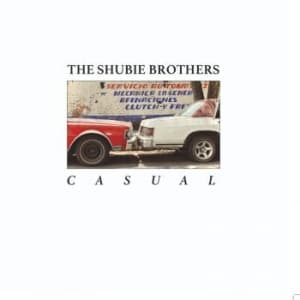 Shubie Brothers The - Casual (LP)