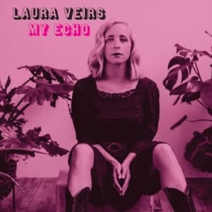 Veirs Laura - My Echo (LP)