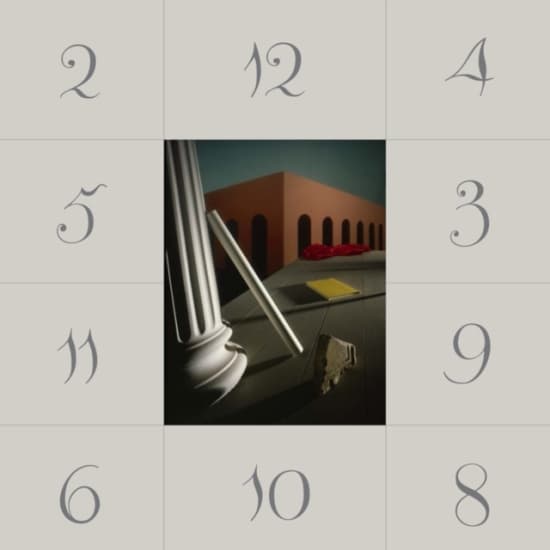 NEW ORDER - THIEVES LIKE US (LTD. VINYL SI (Maxisingle)