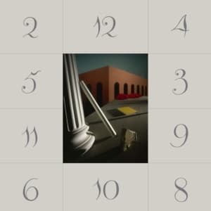 NEW ORDER - THIEVES LIKE US (LTD. VINYL SI (Maxisingle)