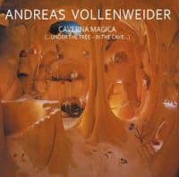 Vollenweider Andreas - Caverna Magica (LP)