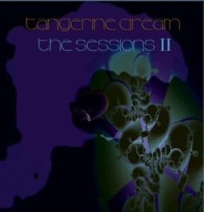 Tangerine Dream - Sessions Ii (LP)