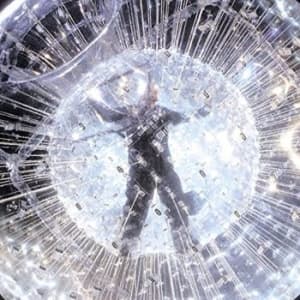 Peter Gabriel - Growing Up Live (3Lp) (LP)