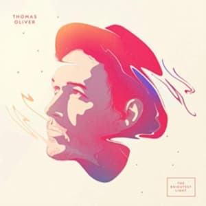 Oliver Thomas - Brightest Light (LP)
