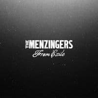 The Menzingers - From Exile (LP)