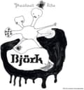 Miniatyrbillede 2 af 2: Bjork - Greatest Hits (LP)