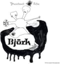 Miniatyrbillede 1 af 2: Bjork - Greatest Hits (LP)