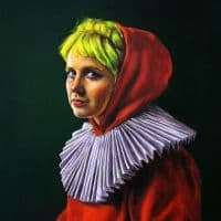 Klô Pelgag - Notre-Dame-Des-Sept-Douleurs (Colou (LP)