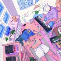 Brother Alfred - System Overload (LP)