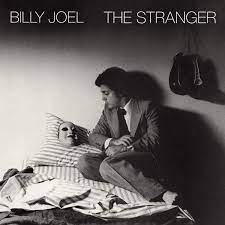 Billy Joel - Stranger: 30th Anniversary (LP)