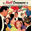 Pikkukuva 1 / 2: Blandade Artister - Noël Crooners (LP)