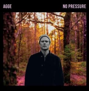 Agge - No Pressure (LP)