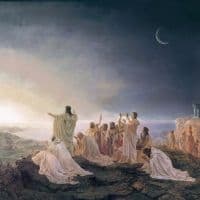 Gustaf & Viktor Norén - Hymns To The Rising Sun (LP)