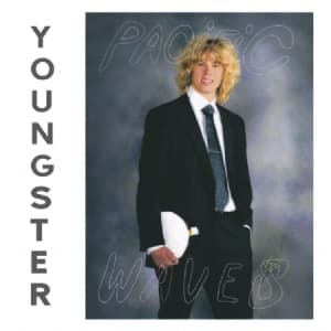 Pacific Waves - Youngster (LP)
