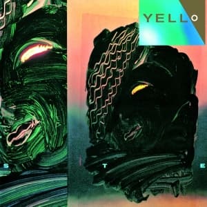 Yello - Stella (LP)