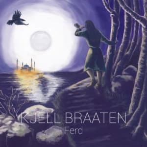 Braaten Kjell - Ferd (LP)