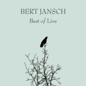 Jansch Bert - Best Of Live (2 Lp) (LP)