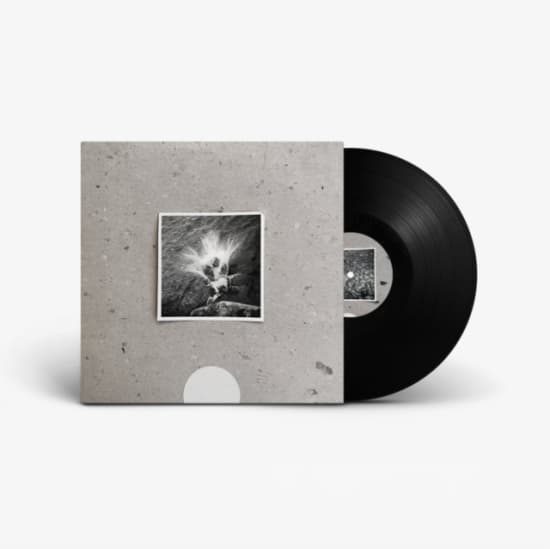 Frahm Nils - Empty (LP)