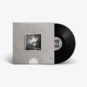 Frahm Nils - Empty (LP)