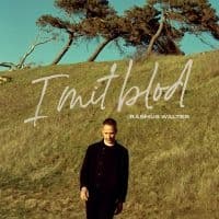 Rasmus Walter - I Mit Blod (LP)