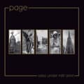 Pikkukuva 1 / 2: Page - Aska Under Mitt Skinn (LP)