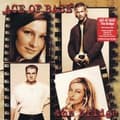 Pikkukuva 1 / 2: Ace Of Base - The Bridge (Clear Vinyl, 140G) (LP)