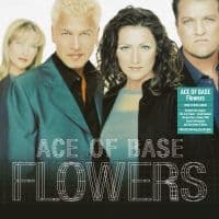 Ace Of Base - Flowers (Clear Vinyl, 140G) (LP)