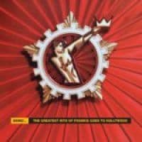 Frankie Goes To Hollywood - Bang! - The Best Of (2Lp) (LP)