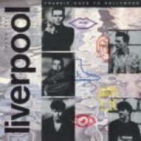 Frankie Goes To Hollywood - Liverpool (Vinyl) (LP)