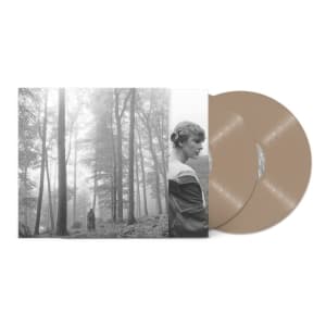 Taylor Swift - Folklore (2Lp) (LP)