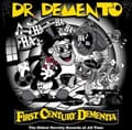 Pikkukuva 1 / 2: Dr. Demento - First Century Dementia (LP)