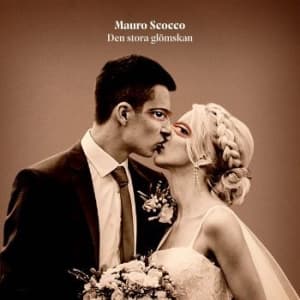Mauro Scocco - Den Stora Glömskan (LP)