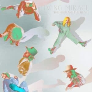 The Head And The Heart - Living Mirage: The Complete Re (LP)