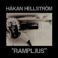 Håkan Hellström - Rampljus Vol. 2 (LP)