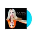 Miniatyrbillede 1 af 2: Ava Max - Heaven & Hell (Ltd. Vinyl Blue (LP)