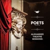 Poets Of The Fall - Alexander Theatre Sessions (LP)