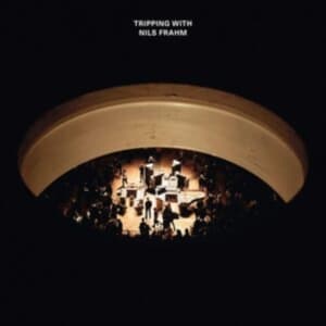 Frahm Nils - Tripping With Nils Frahm (LP)