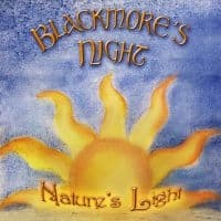 Blackmore's Night - Nature's Light (LP)