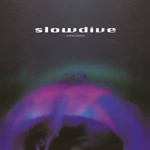 Slowdive - 5 EP (In Mind Remixes) (Limited 180 Gram Coloured Vinyl Edition)