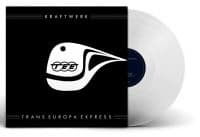 KRAFTWERK - TRANS-EUROPA EXPRESS (LTD. VIN (LP)