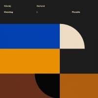 Nikolaj Nørlund - Hverdag I Paradis (LP)