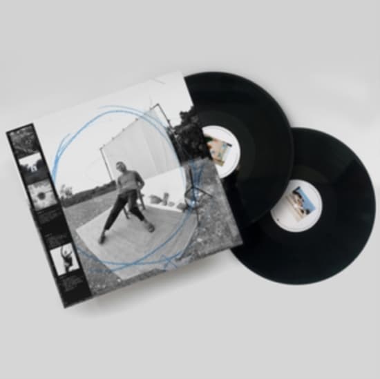 Ben Howard - Collections From The Whiteout (2Lp) (LP)