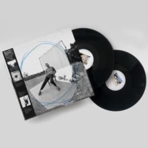 Ben Howard - Collections From The Whiteout (2Lp) (LP)