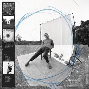 Ben Howard - Collections From The Whiteout (2Lp (LP)