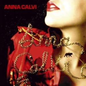 Anna Calvi - Anna Calvi (Red Vinyl) (LP)