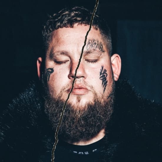 Rag n Bone Man - Life By Misadventure (LP)