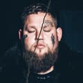 Miniatyrbilde 1 av 2: Rag n Bone Man - Life By Misadventure (LP)